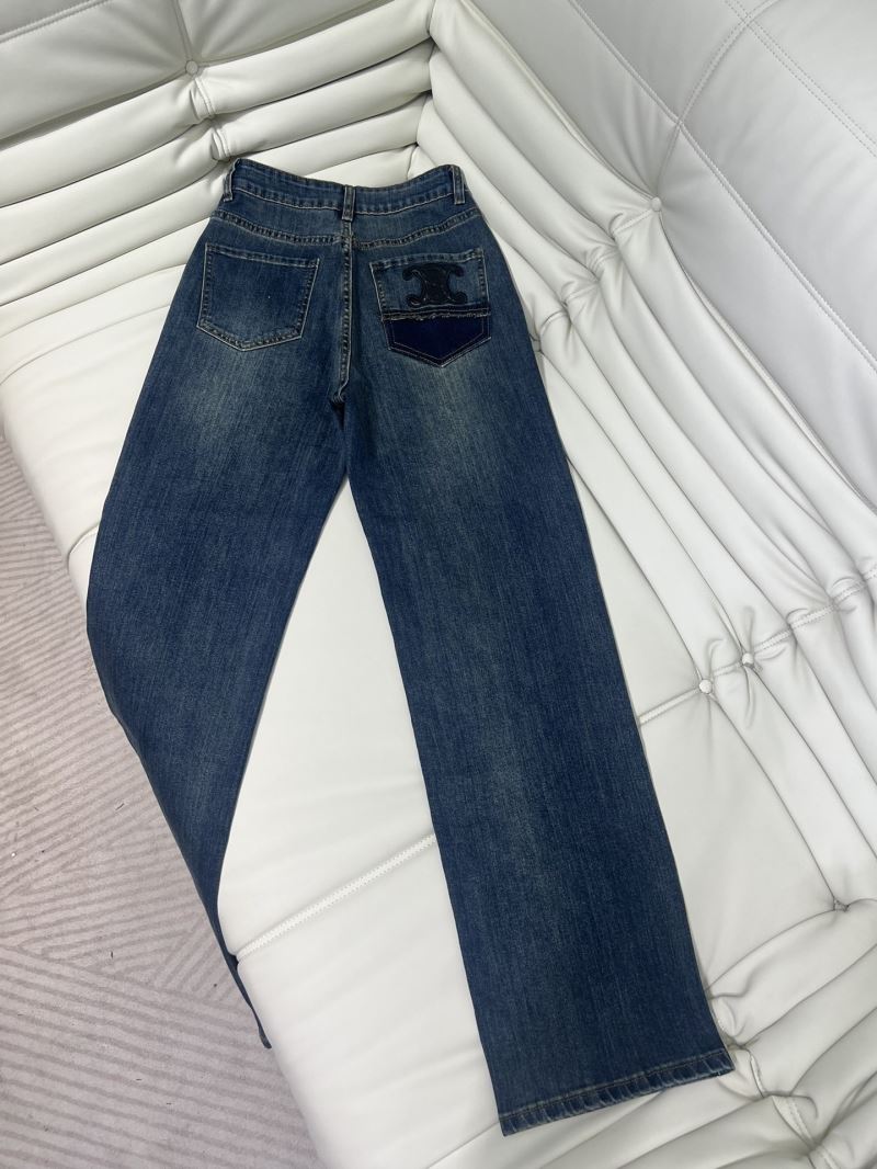 Celine Jeans